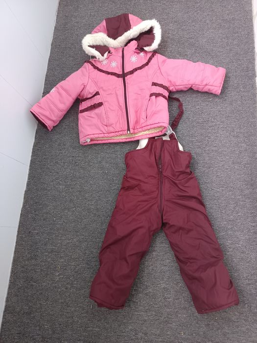Комбез,напівкомбезнізон + куртка ,полукомбез ,набор зимовий ,зимний ,