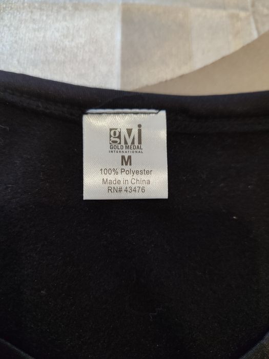 Термо белье для девочки