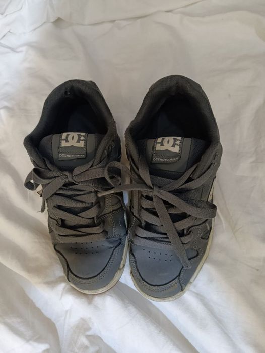 Кроссовки Dcshoecousa размер 41