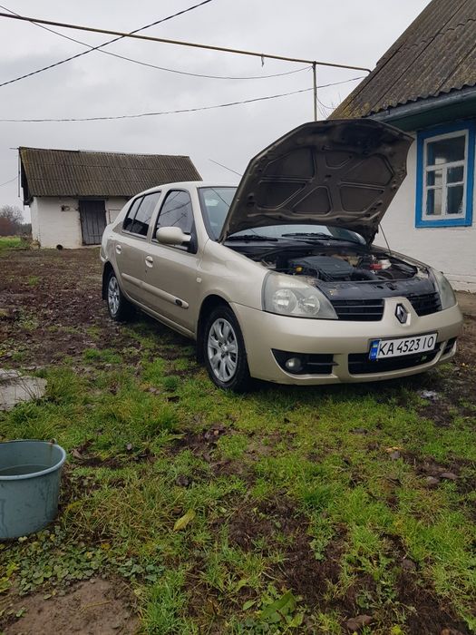 Продам Рено сімбол