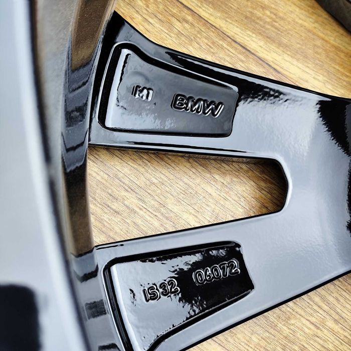 R23 оригінал BMW X7 G07 стиль 914i individual диски бмв