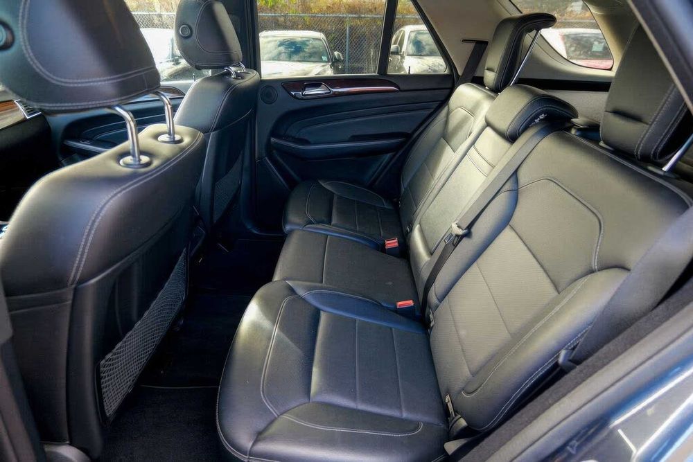 Mercedes-Benz M-Class ML 350 4MATIC      2014