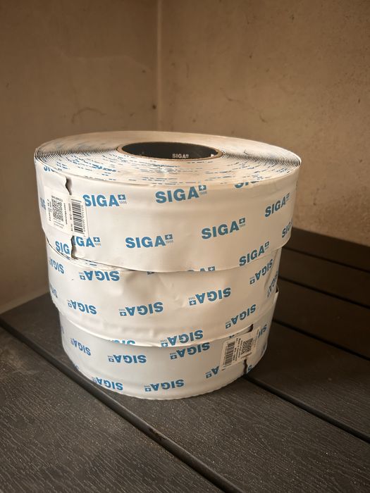 taśmy Siga Fentrim IS 20 75mm