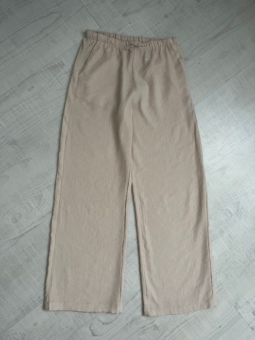 Штани для дівчинки HM