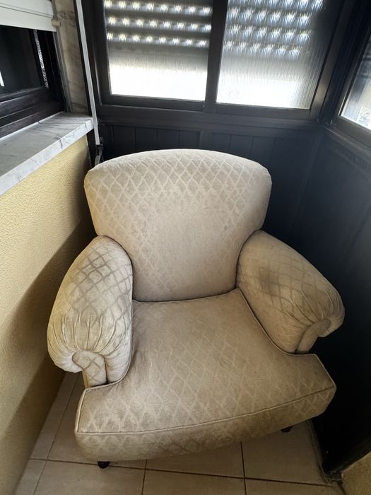 Poltrona// Sofa