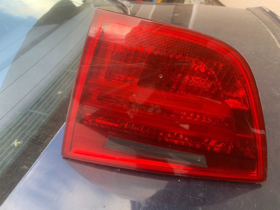 Bmw 3 e91 lampa w klapę prawa prawy tył po lift