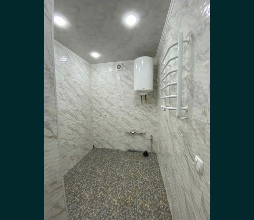 Однокімнатна квартира Лозова