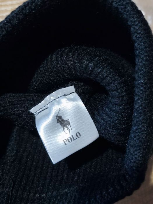 Czapka na zime i lato