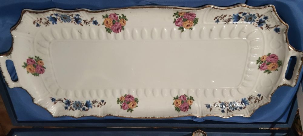 Dessert Set - Madga XVII424683705572403201