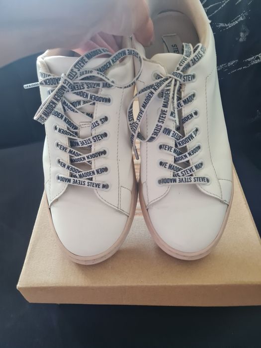 Sneakersy Steve Madden