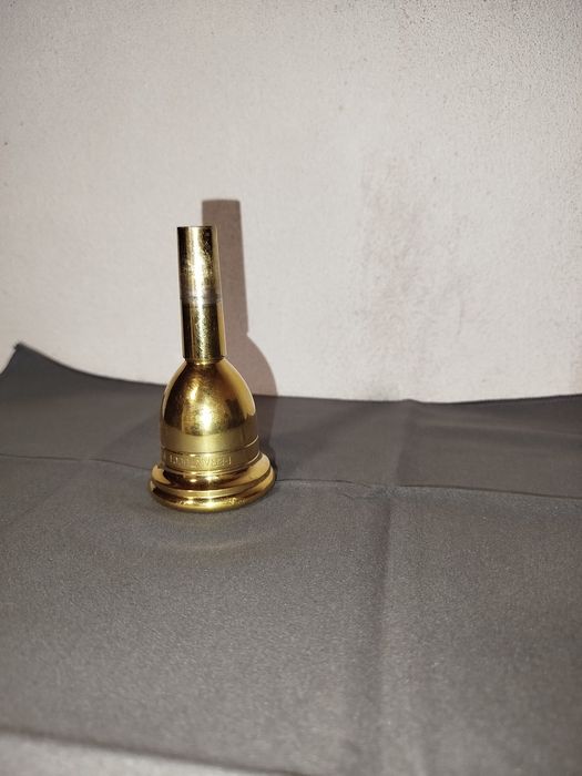 Bocal para tuba Perantucci PT-88+ G