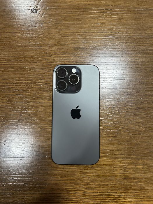 Iphone 16 Pro 512gb 99%