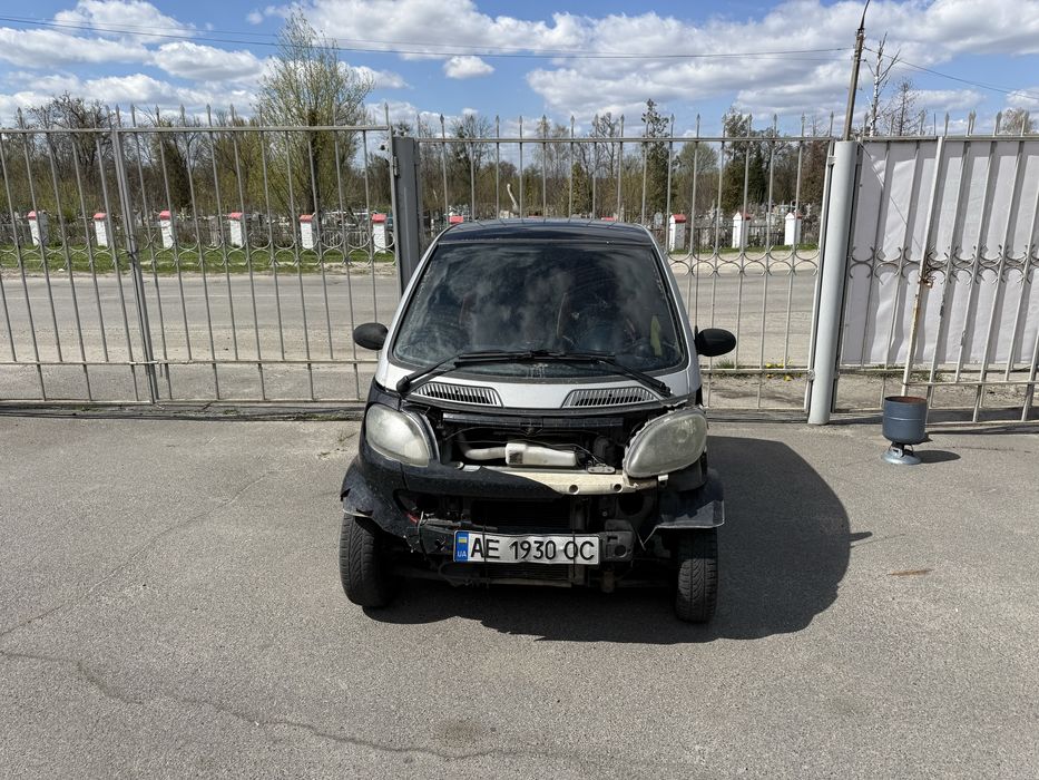 Сиарт сіті  1999 р.