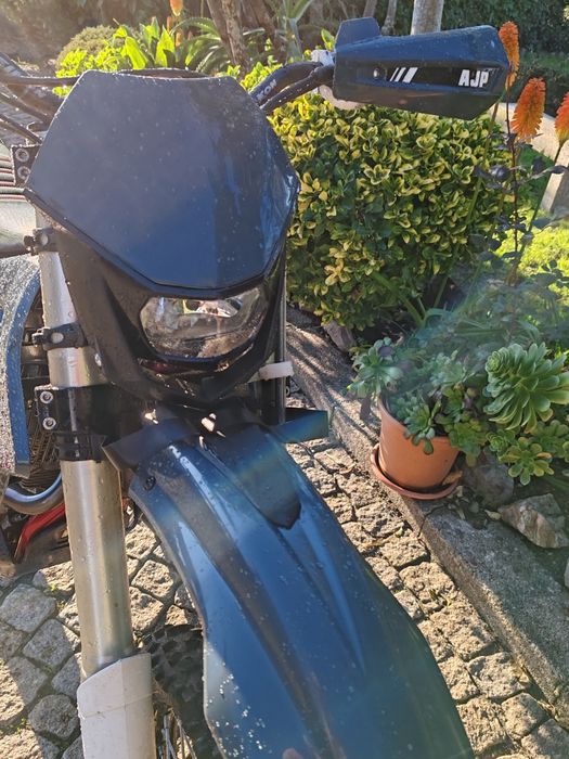 Ajp Spr 240 Extreme X