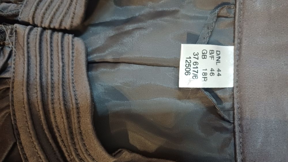 Stylowa marynarka/ kurtka 44/46