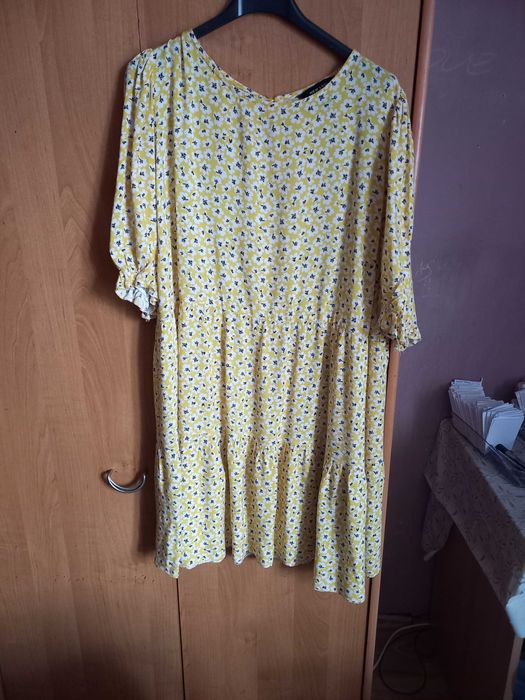 sprzedam sukienkę damską