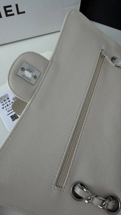 Chanel Classic Flap 25 см