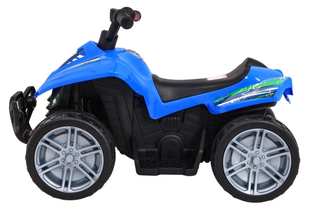 quad Motor mototek elektryczny jeździk na akumulator