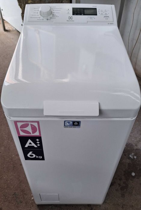 Pralka Electrolux + inne modele z AGD Zachód.