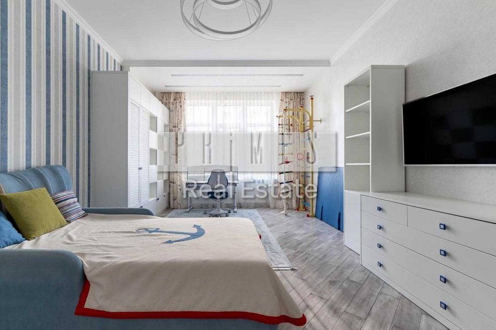 Оренда 6к квартири, ЖК Новопечерські Липки, вул. Андрія Верхогляда, 15, Печерськ