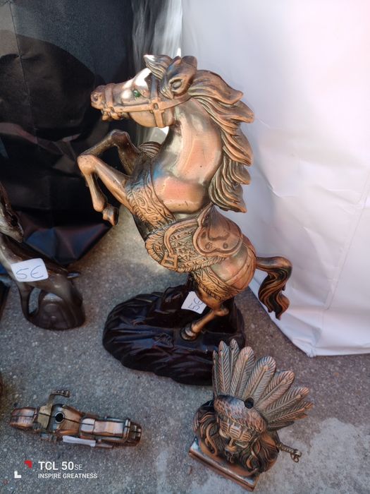 Quinze esquereiros antigos  os 15  (30€)