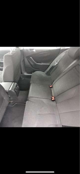 Volkswagen passat bluemotion 1.9 tdi