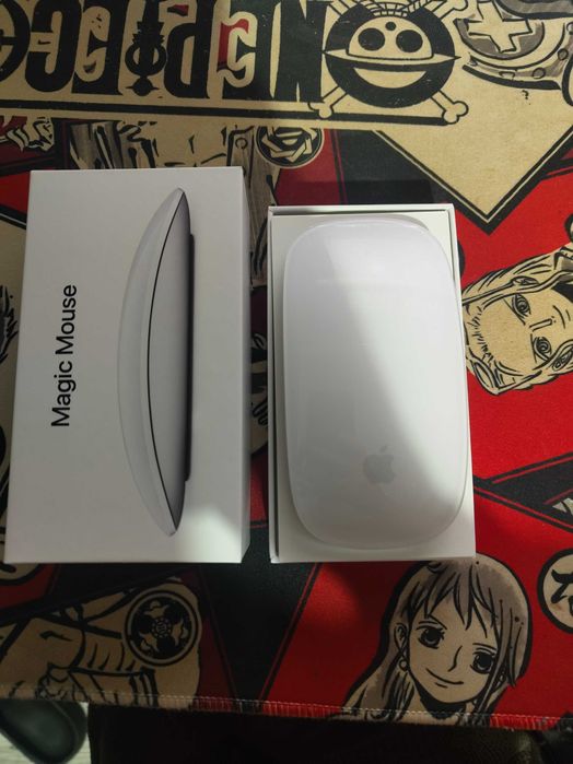Magic Mouse Apple
