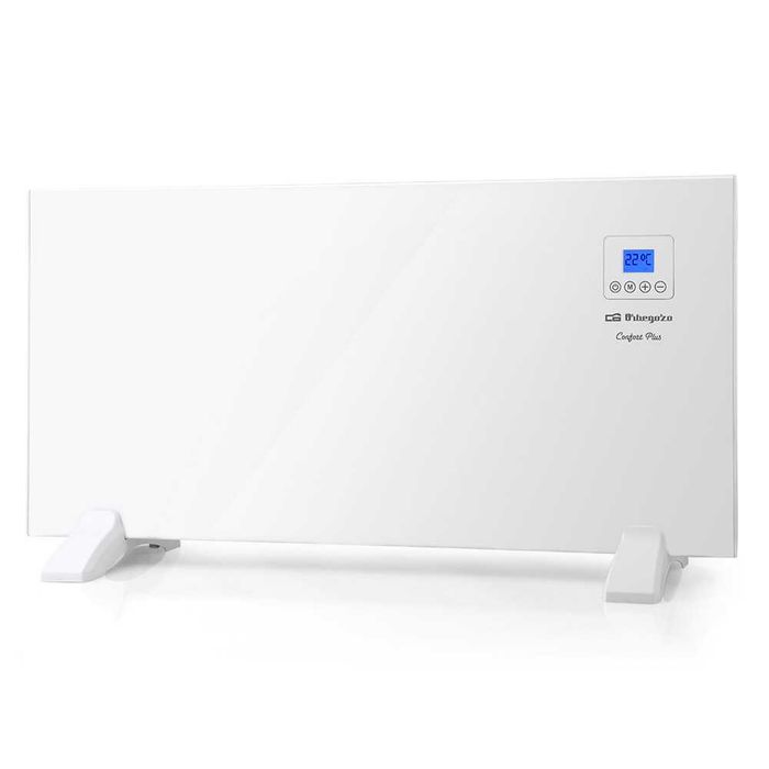 Обогреватель конвектор ORBEGOZO REH-1500A (новый из Испании)