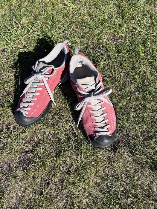 Buty Scarpa Mojito