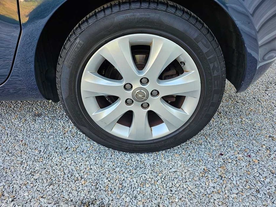 Opel Meriva 1.3Cdti 95Cv 10/2011