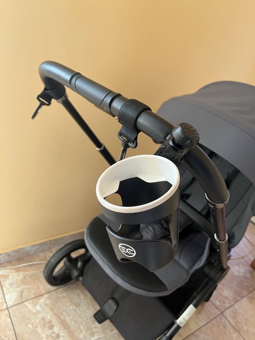 El Camino  persona 2в1