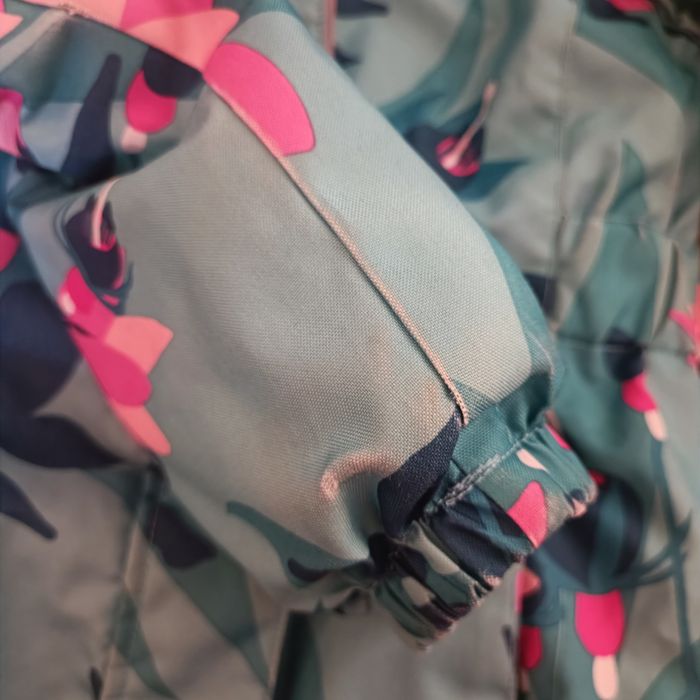 Зимова куртка Lassie by Reima