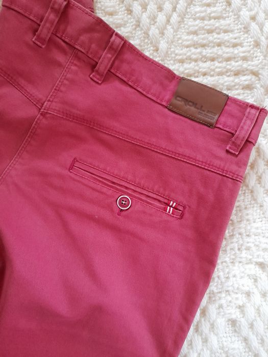 Spodnie CROLL rozm.L