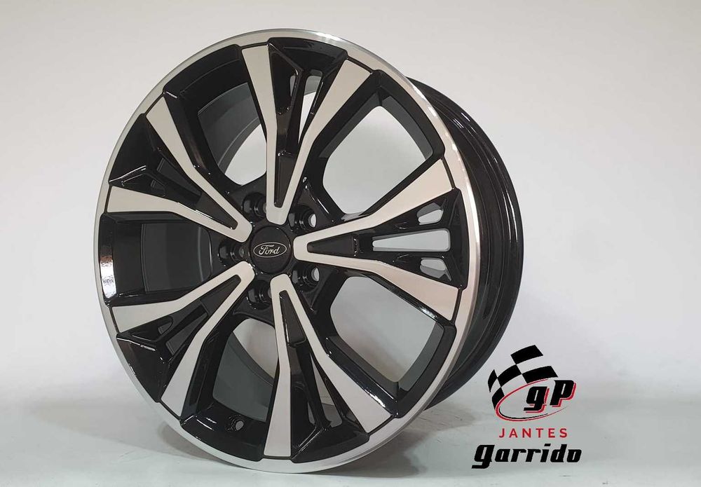 4338-Jantes 18 5x108 Originais Ford  Mondeo ST Line Kuga Focus etc. SÓ 475€