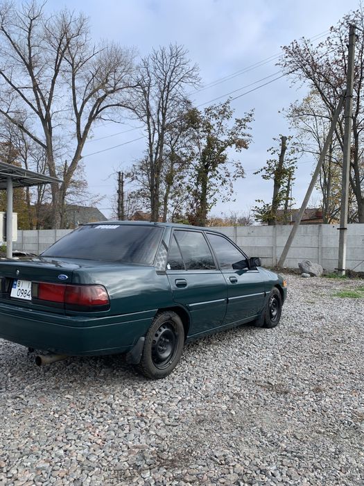Продам форд ескорт 1994 р автомат
