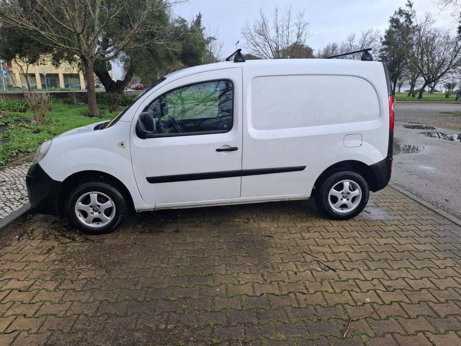 Renault Kangoo  1.5 dci