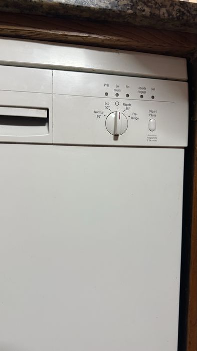 Maquina de lavar loiça Bosch