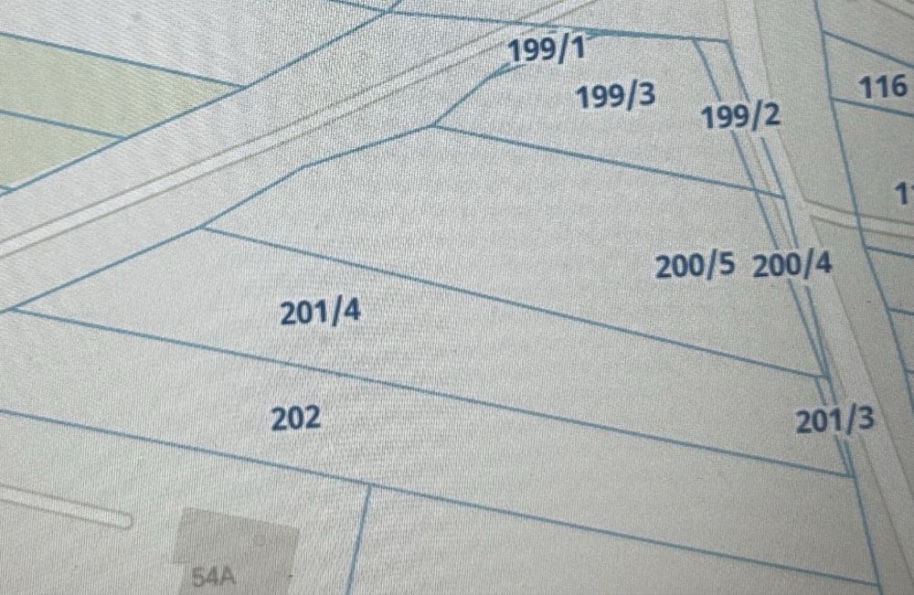 Działka budowlana 1500 m² Stare Złotno - Więcej