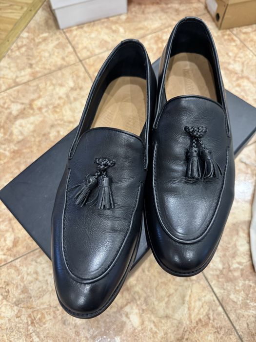 Лофери, туфлі, мокасіни cosottinni