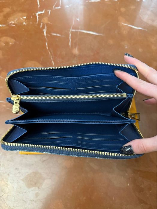 Кошелёк Louis Vuitton