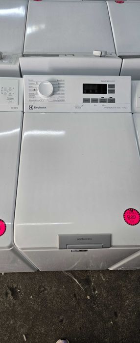 JANKI, ul. Wspólna 6 Pralka Electrolux Perfect Care 1-6kg