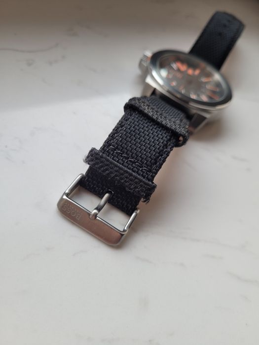 Zegarek Hugo Boss oryginalny