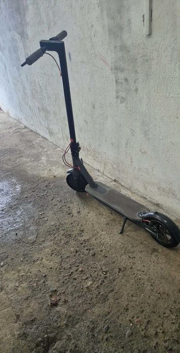 Hulajnoga Elektryczna