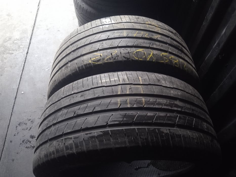 Шины лето 285.40.22 Hankook VentusS1Levo 3, Korea,21p,5mm.