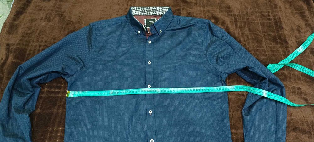 Сорочка чоловіча