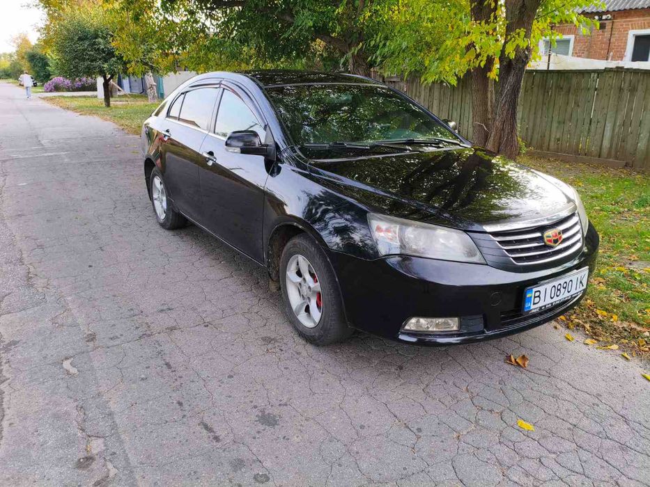 Автомобіль свійй