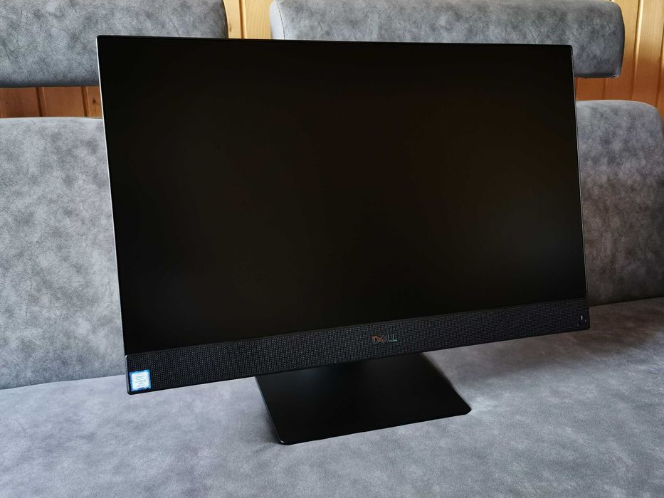 Моноблок 23.8" пк Dell OptiPlex 7460 AIO Intel i5-8500 8/480gb win11