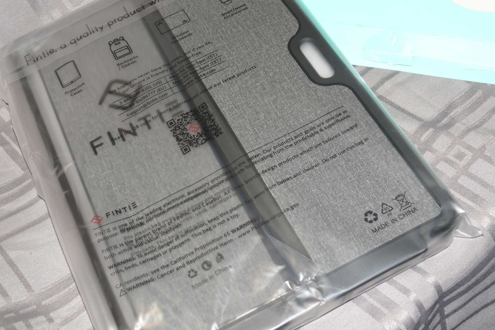 Capa de Tablet Fintie para Microsoft Surface