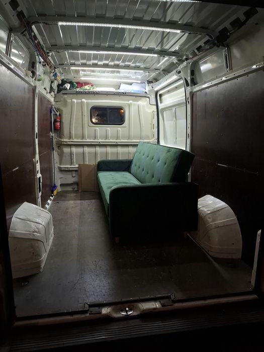 Transport Usługi transportowe przewóz towarów TANIO przeprowadzki