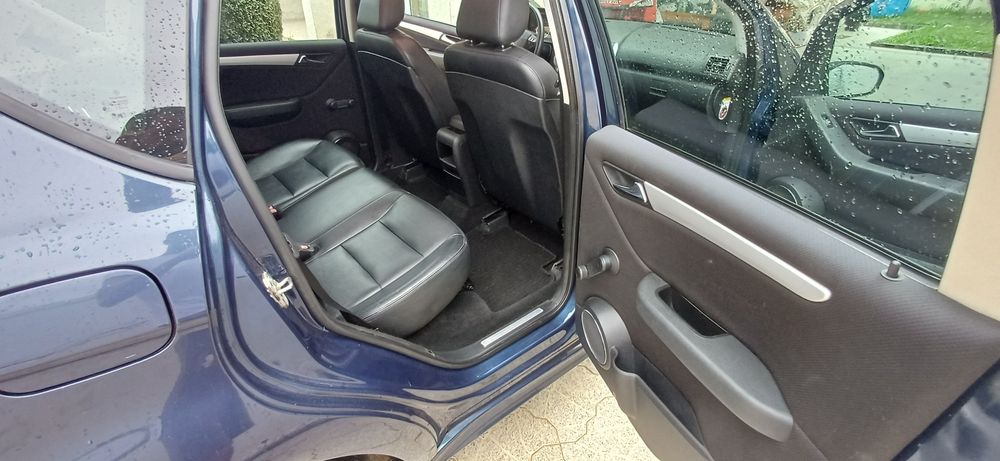 Mercedes A170 Avantgarde
